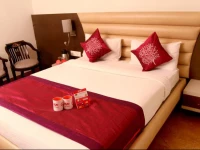 OYO Rooms IP Vijaya Mall Bhelupur