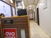 OYO Rooms Kashi Vishwanath Temple