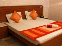 OYO Rooms Mahmoorganj