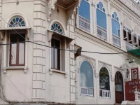 Palace On Ganges - Heritage Hotel