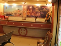 Raj Mahal Hotel