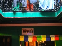 Ram Bhawan Residency