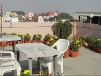 Shri Sai Kripa Guest House