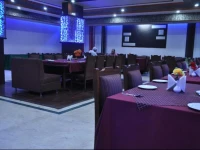 STARiHOTEL Cantt Varanasi