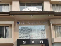 The Sapphire Grand