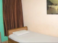 Urvashi Guest House