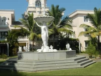 Club Mahindra Emerald Palms, Goa