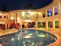 United 21 Emerald Goa