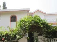 South Goa Garden Villa