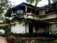 Villa By The Sea Goa