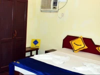 Vista Rooms at Zalor Beach Road