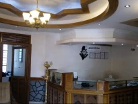 Hotel Varkalapark International