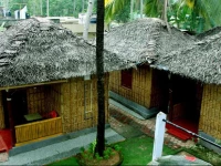 Vedanta Wake up - Helipad North Cliff