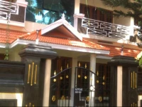 Oceanic Beach Residency