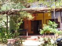 AsinMomo Homestay
