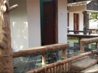 Cliff Garden Beach Resort