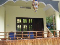 Cliff Lounge Guesthouse