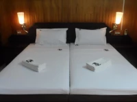 Divine Bliss Beach Resort