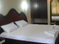 Indraprastha Beach Resort