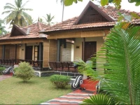 Maadathil Cottages
