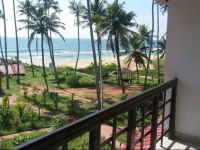 Salient Ayurvedic Beach Resort