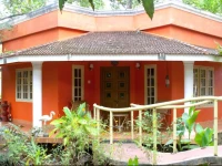 Swargam (Hostel Yoga India)