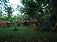 The Bohemian Masala Resort