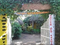 The Sea Factor Beach Resort