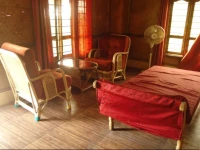 Varkala Bamboo Village