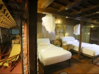 Varkala Marine Palace 1*