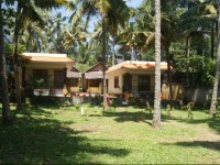 Varkala Villas 2*