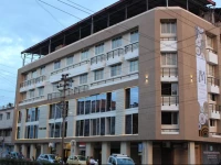 M The Business Hotel