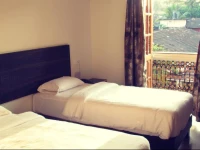Hotel Avisha Residency