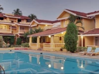 Holiday Beach Resort By Adore