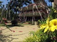 Padme Ayurveda Resort