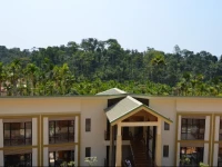 Club Mahindra Virajpet, Coorg