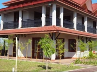 Silk Island Restaurant & Guesthouse