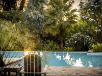 Sunset Valley Resort