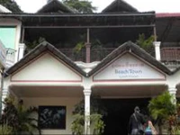 Beach Town Guesthouse