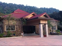 Champeysor Kep Guesthouse & Bungalows