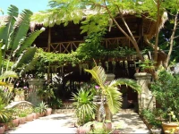 Rega Guesthouse & Restaurant