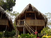 Island Palace Bungalows Resort