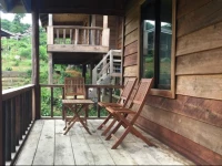 Golden Bungalow (former Hillside Bungalow )