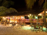 Palm Beach Bungalow Resort