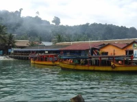 Thien Arn Guest House