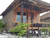 Leng Meng Beach Bungalow