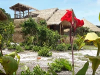 GreenBlue Beach Bungalow Resort