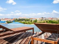 Tamasa Hotel & Apartment