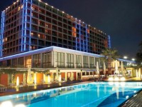 Macedonia Palace 5*