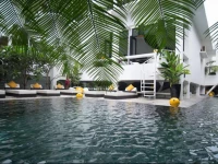 Arthur & Paul (Men Only Hotel)